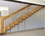Construction et protection de vos escaliers par Escaliers Maisons à Curcay-sur-Dive